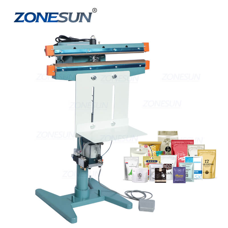 ZS-FK350 Bag Sealing Machine