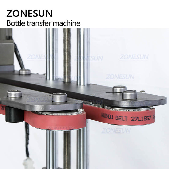 ZS-JP1 Bottomless Transfer Conveyor Belt