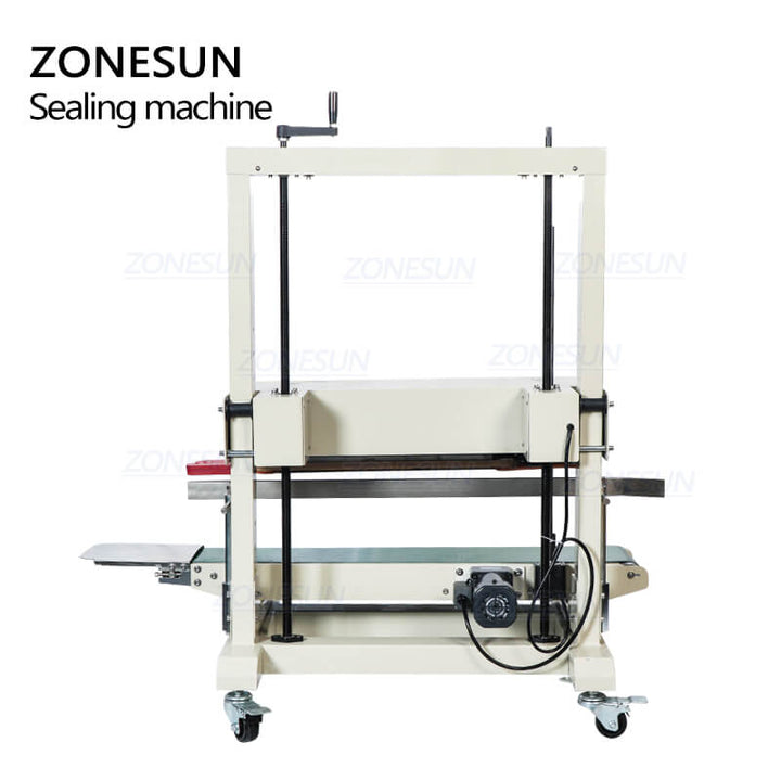 ZS-FR1100 Bag Sealing Machine