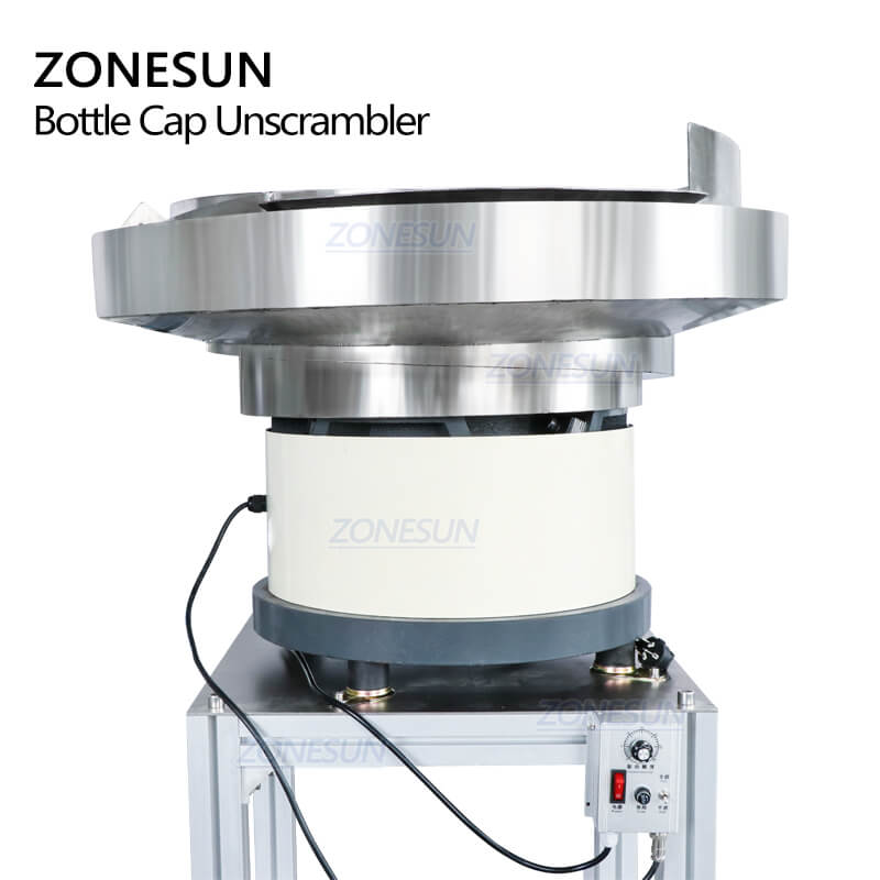 cap feeder bowl