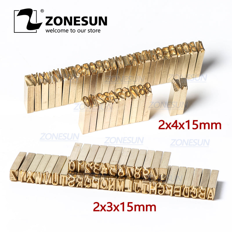 ZONESUN DY-8 letter set number set LT-50D letter set LT-50D number set MT-50 number - ZONESUN TECHNOLOGY LIMITED