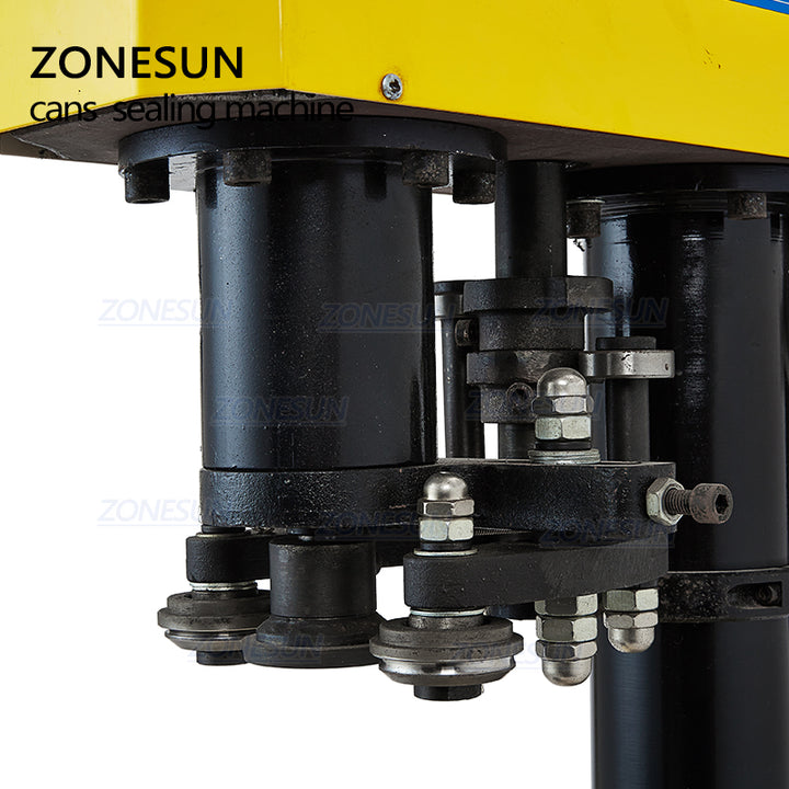 Can Sealing Machine