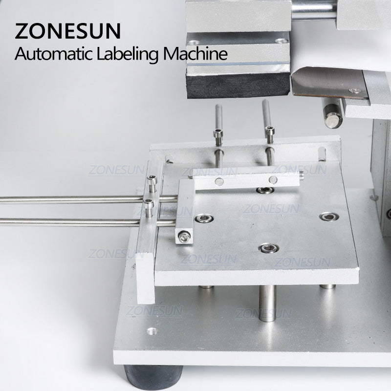 TB-60 Flat Surface Labeling Machine