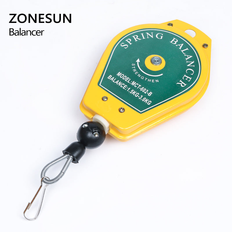 Spring Balancer 1.5kg-3.0kg Screwdriver Hanging Tool Torque Wrench Han ...