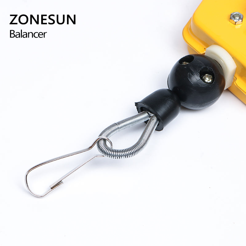 Spring Balancer 1.5kg-3.0kg Screwdriver Hanging Tool Torque Wrench Han ...