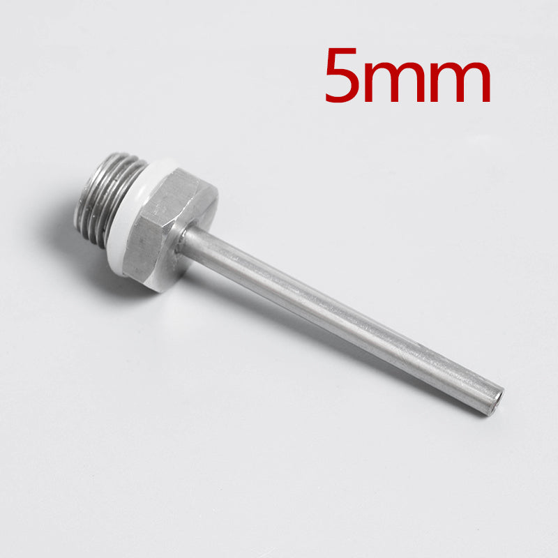 ZONESUN Filling machine Nozzle 3mm 4mm 5mm 6mm 8mm 10mm for machine A02 A50 - ZONESUN TECHNOLOGY LIMITED