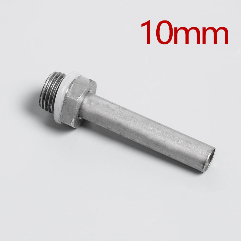 ZONESUN Filling Nozzle 3mm 4mm 6mm 8mm 10mm For A02 A03 Manual Paste F