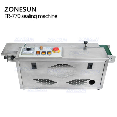 fr-770 sealing machine