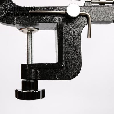 Leather Skiving Machine