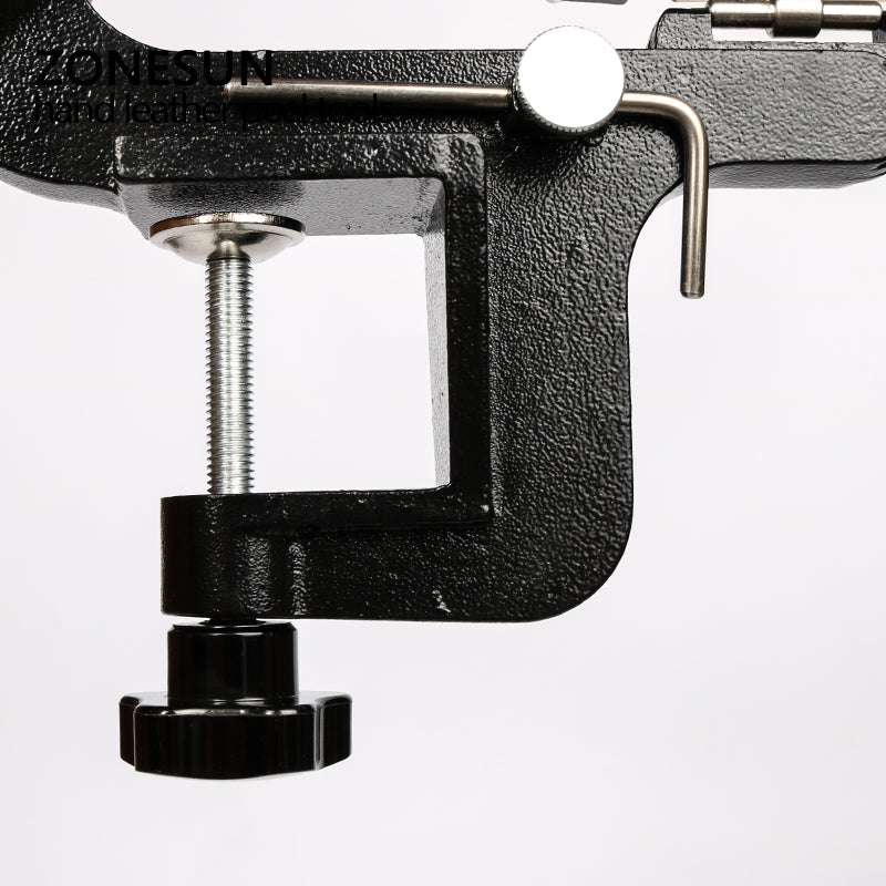 Leather Skiving Machine