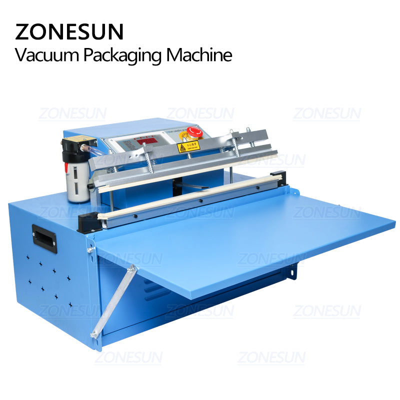 vacuum sealing packaging machine