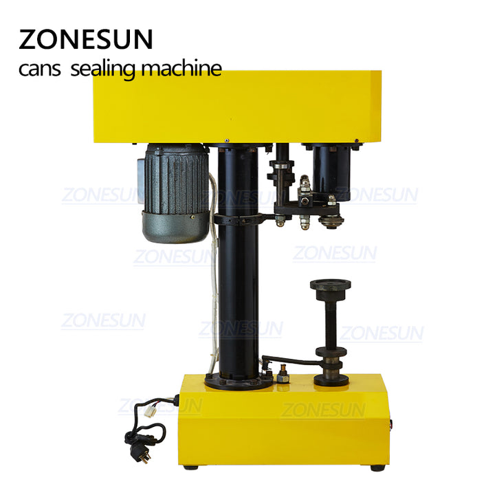 Can Sealing Machine