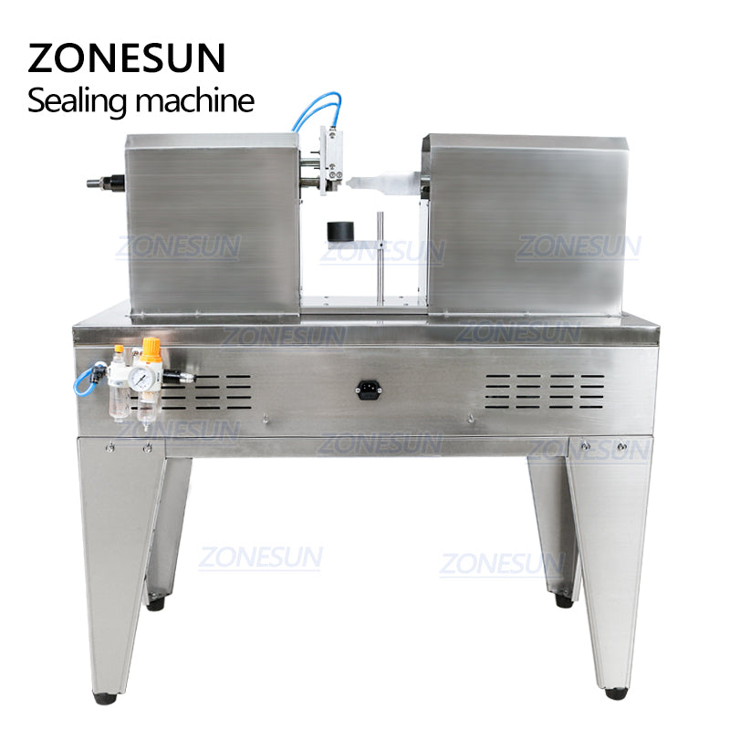 Ultrasonic Tube Sealing Machine